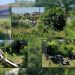 Lushnje/“Fordi” përfundoi në oborrin e një banese, gjendet trupi i pajetë i shoferit 21-vjeçar pas 9 orësh kërkime 