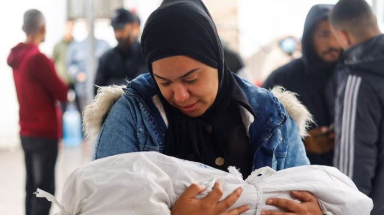OBSH konfirmon numrin e viktimave në Gaza: Që nga nisja e konfliktit kanë humbur jetën…