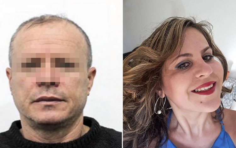 U gjet e vdekur në mes të rrugës, ky është vlonjati që akuzohet për vrasjen e ish-bashkëshortes së tij në Greqi 
