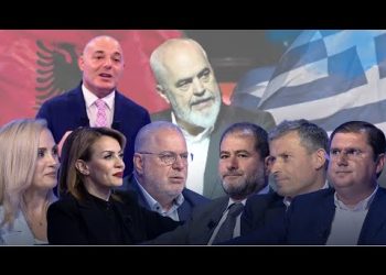Opinion – Rama në Athinë, çfarë prodhoi fjalimi? (16 Maj 2024) 