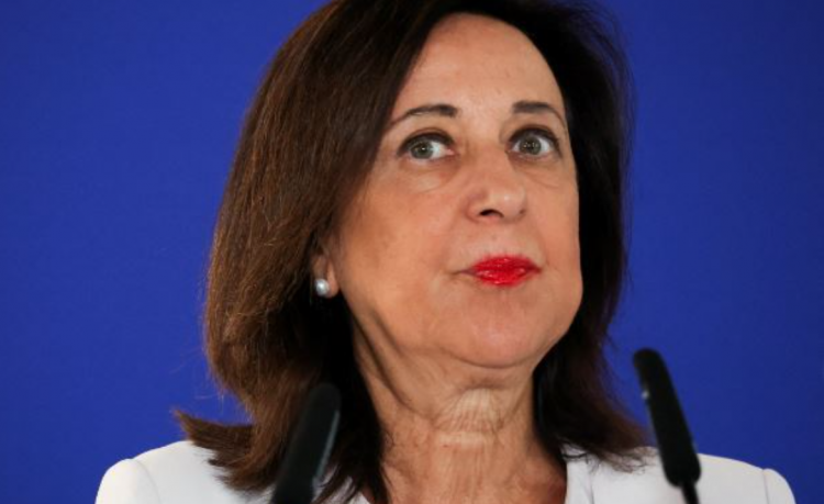 Spanja: Lufta në Gaza, një gjenocid i vërtetë