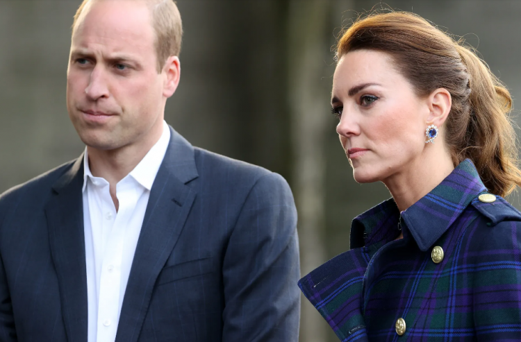Stilistja e çifti mbretëror rrëfen situatën në Pallat pas diagnozstifikimit të Kate Middleton me kancer: Po kalojnë një ferr 
