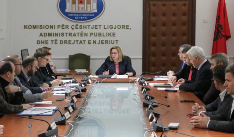 Dhunimi i avokatit të Berishës/deputeti i PD në Komisionin e Ligjeve: Autorët të vihen para përgjegjësisë! Bushka: Do të zbardhet e vërteta