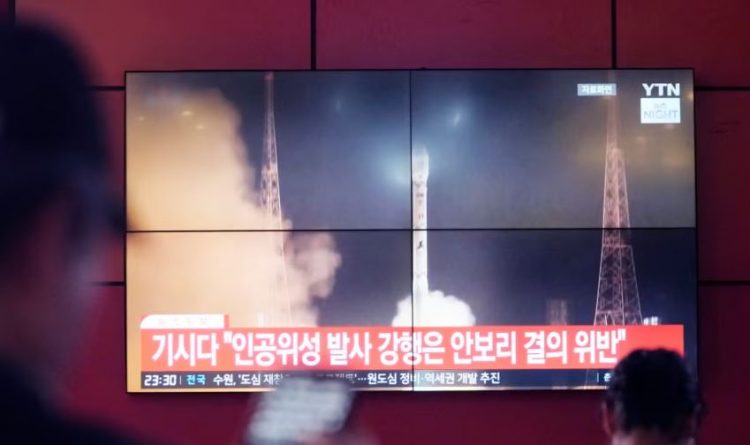 Koresë së Veriut i dështon dërgimi i një sateliti spiun në orbitë, ja arsyeja