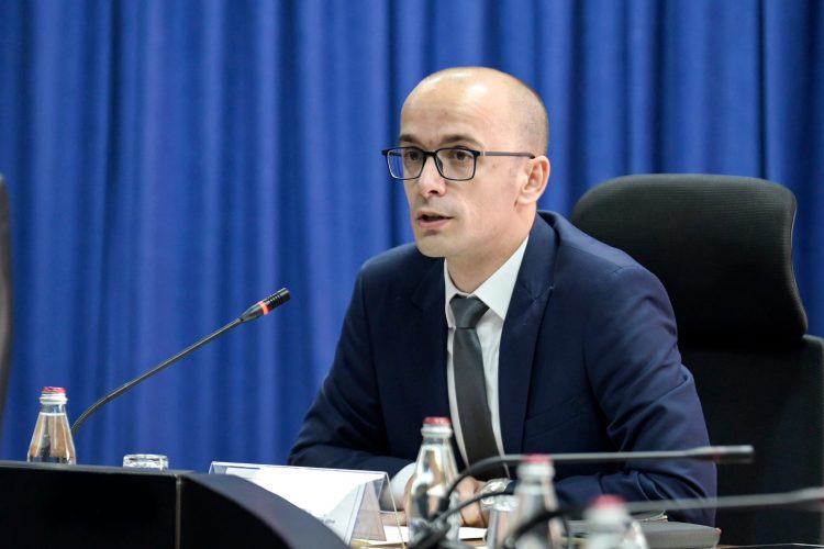 Anëtarësimi i Kosovës në KiE nuk përfshihet në agjendën e Komitetit të Ministrave