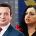 Draft-statuti i qeverisë për Asociacionin përplas Vjosa Osmanin dhe Albin Kurtin, Presidentja e Kosovës: Nuk është konsultuar