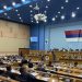 Ligji për “agjentë të huaj” para Kuvendit të Republikës Sërpska më 22 maj