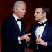 Presidenti Joe Biden do ta vizitojë Francën javën e ardhshme