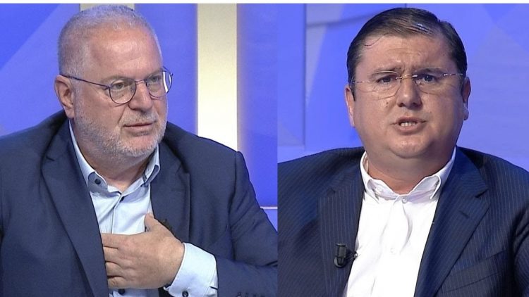 “Shpëtimit i thonë Salvatore në Itali”, Haxhiu i kthehet ashpër Sulit: Ti mos ofendo këtu, respektoji