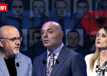 Opinion – Si vërtetohen me video, përgjimet e SPAK! (21 Maj 2024) 