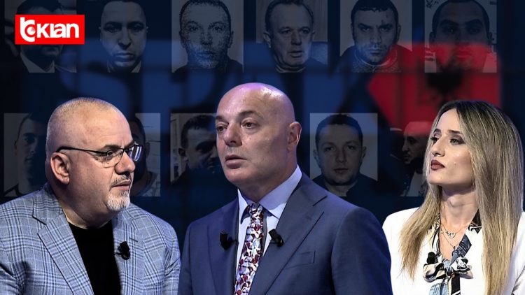 Opinion – Si vërtetohen me video, përgjimet e SPAK! (21 Maj 2024)