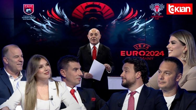 Opinion – Kombëtarja, kush shkon në Gjermani? (27 Maj 2024) 