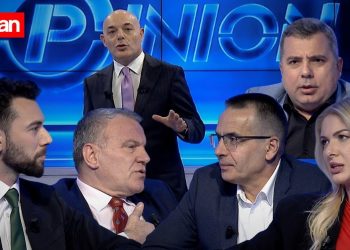 Opinion – Historia e akuzave për korrupsion 1991-2023 (14 Maj 2024) 