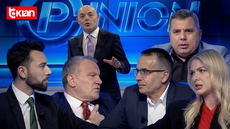 Opinion – Historia e akuzave për korrupsion 1991-2023 (14 Maj 2024) 