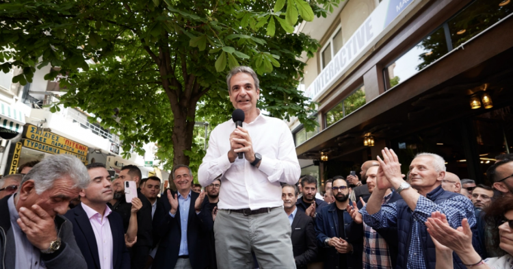 Mitsotakis i dërgon sërish mesazh Shkupit: Nëse këmbëngulni për sfida, rruga evropiane është e mbyllur