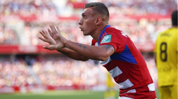 Sylvinho e la jashtë listës për Euro 2024, Granada mbështet Uzunin: Gjithmonë me ty, Myrto