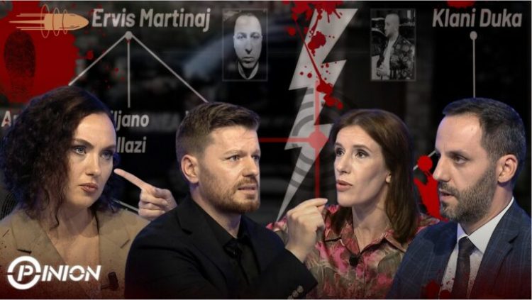 Opinion – E bujshme, si porositeshin vrasjet mes bandave? (20 Maj 2024) 