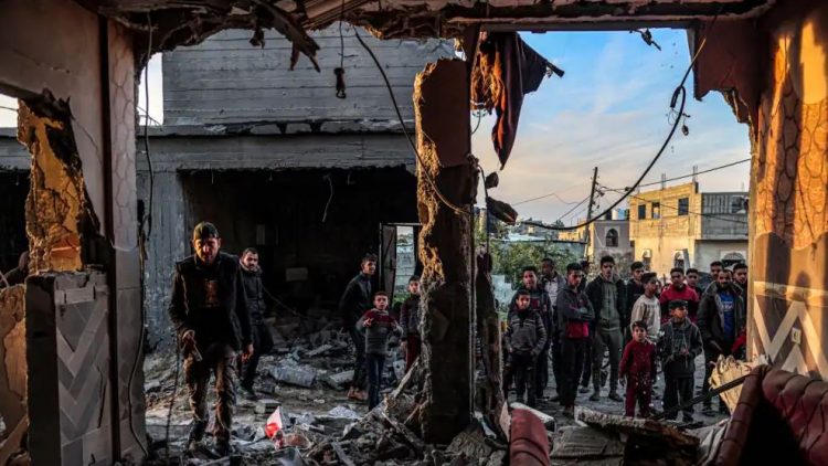 Shtetet e Bashkuara: Negociatat Izrael-Hamas po hasin në vështirësi