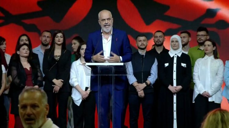 Kryeministri Rama: 421 mijë shqiptarë përfitojnë nga marrëveshja për pensionet!