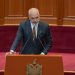 “Keni ende shumë për të parë”, Rama-opozitës: Votojeni projektezolutën antikorrupsion! Me mend në kokë…