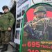 Rusia shtyn të rinjtë ukrainas të nënshkruajnë kontrata për të luftuar kundër Ukrainës
