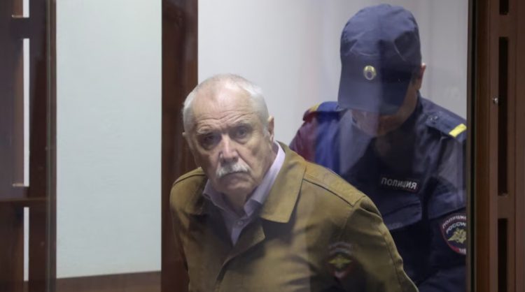 Shkencëtari rus dënohet me 14 vjet burgim për tradhti