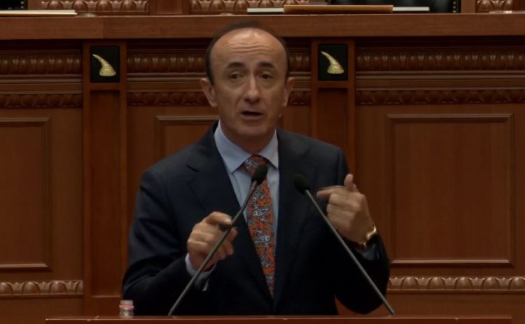 Takimi me shqiptarët në Athinë/Sula: SPAK dhe KQZ të kontrollojnë se me çfarë parash u realizua tubimi i Athinës