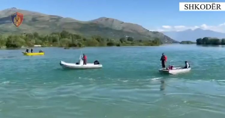 Gjetja e dy trupave të fundit të pajetë në Bunë, reagon policia: Vijon puna për zbardhjen e plotë të ngjarjes së rëndë