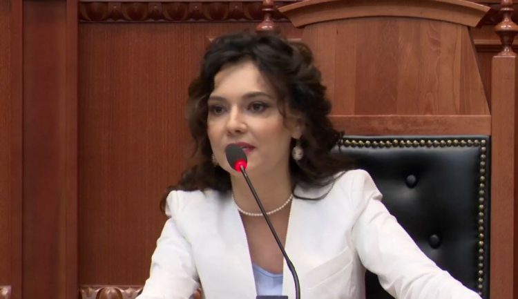 “SPAK heton politikanët!” Spiropali-Bashës: E kemi lënë të lirë nga kontrolli politik, për të hetuar dhe hequr imunitete