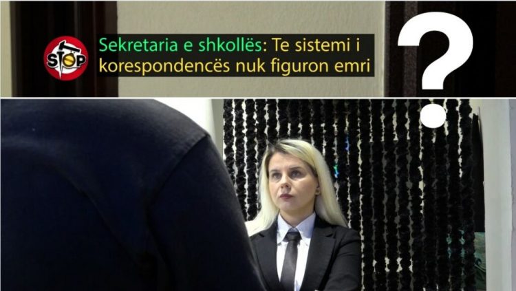 Jep provimet e maturës por nuk diplomohet se nuk ka numër amze