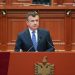 Vrasja e efektivit, Balla: Kush i merr jetën një polici, toleranca është zero! Na duhet një politikë e re penale