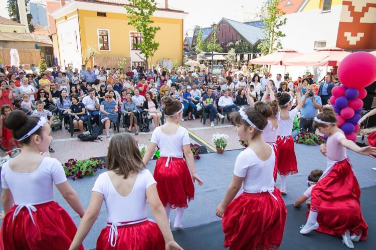 1 qershori do jetë ditë pa makina në Tiranë, aktivitetet që do të organizohen për fëmijët nga Bashkia e Tiranës