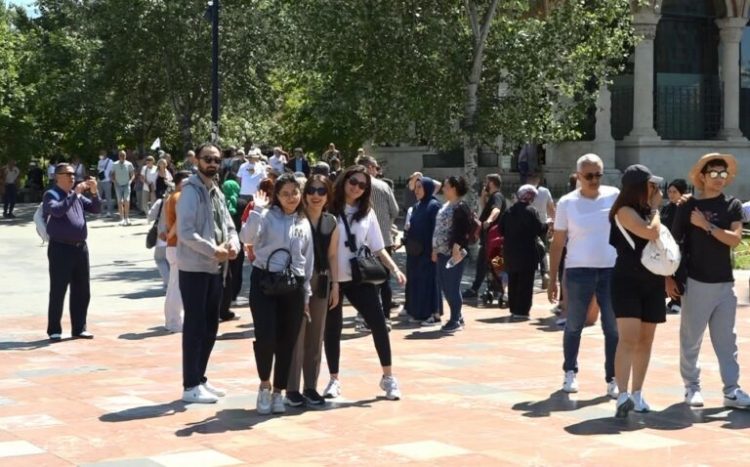 Mbi 80% e hoteleve të Tiranës, të prenotuar në fundjavë