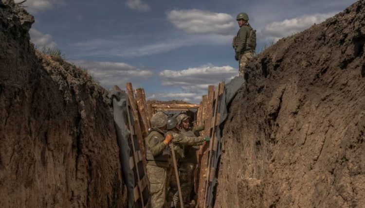 “Putini s’ka për t’u dorëzuar!” Armët e SHBA-së po shkojnë në Ukrainë, por forcat ruse kanë marrë “vrull” 