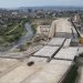 Unaza e Madhe e Tiranës/Rama publikon pamjet: Është realizuar 70% e punimeve në Lotin 7