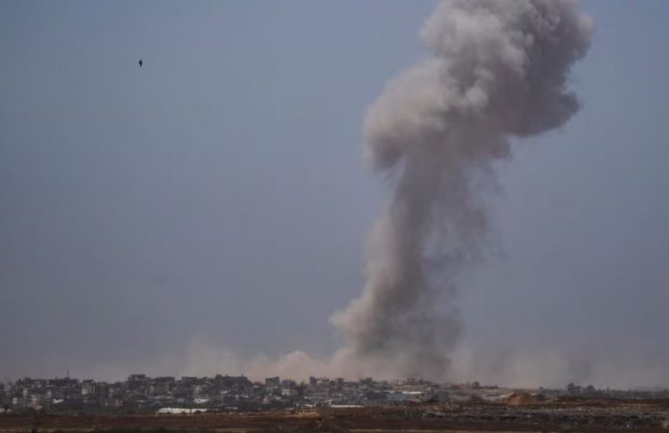 Si mund të përfundojë lufta Izrael-Hamas?