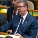 Srebrenica/ Vuçiç kundër Rezolutës në OKB: Po hapni sërish plagët sepse dikujt i duhet politikisht!