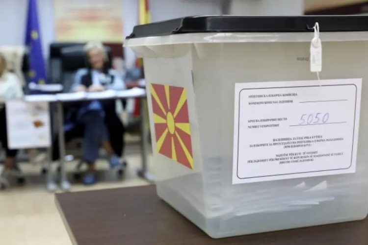 Mbyllen votimet në RMV, arrihet pragu i votuesve për presidentin