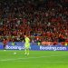 Euro 2024/ UEFA gjobit Federatën Shqiptare të Futbollit