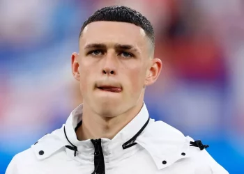 Fil Foden braktis Anglinë dhe kthehet në shtëpi