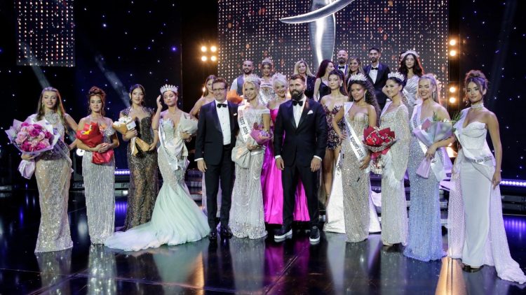Cila është bukuroshja shqiptare që do përfaqësojë Shqipërinë në Miss Universe 2024?