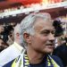 VIDEO/ Mourinho-n e presin si “hero” në Turqi