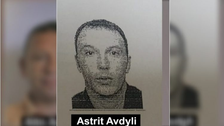 Arrestohet kreu i grupit të Shijakut, Astrit Avdyli