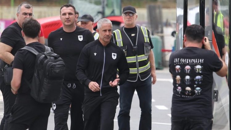 “Jam shqiptar”, Sylvinho tregon çelësin e suksesit: Shpirt dhe sakrificë
