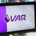 Klubet e Premier League votojnë në favor të mbajtjes së VAR