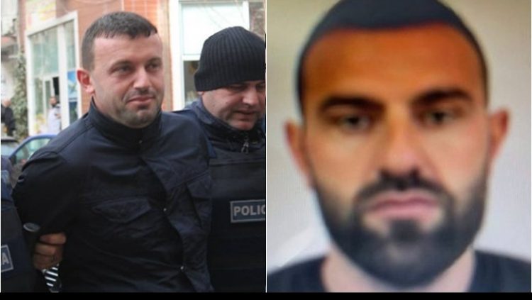 Shoqërohen në Dubai vëllezërit Durim dhe Valter Bami