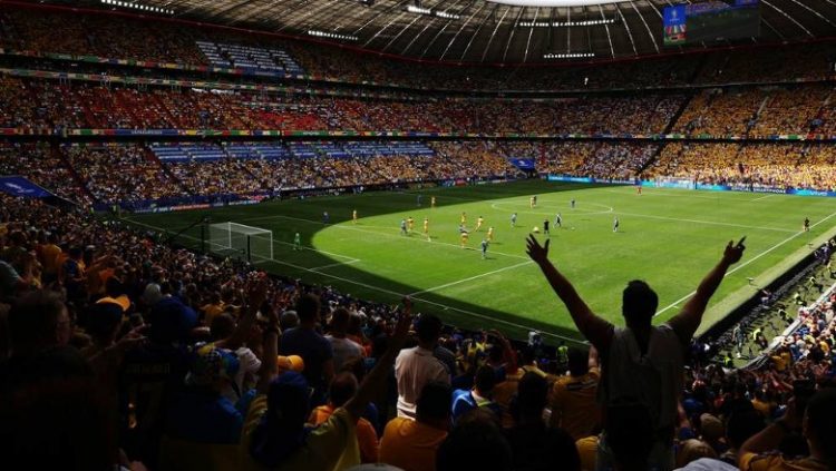 Euro 2024/Rumani – Ukrainë 3-0, rumunët i japin leksione ukrainasve