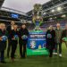 Euro 2024/ Policia gjermane parandalon 900 hyrje të paautorizuara