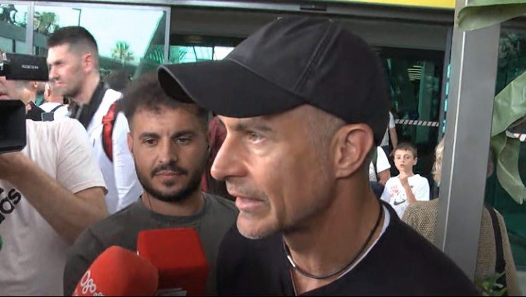 Silvinjo nga Rinasi: Unë jam pjesë e juaja! Në Gjermani kishte më shumë shqiptarë se sa gjermanë 