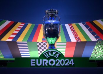 Euro 2024/ Publikohen formacionet zyrtare për ndeshjet e Grupit E